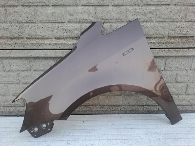 VW TOURAN 1T0 10 -15 BŁOTNIK PRZEDNI LEWY - (15830743218)