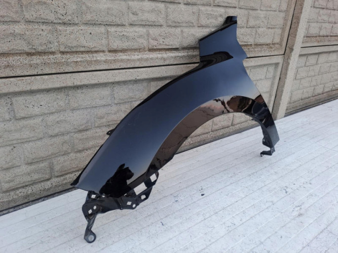 HONDA CIVIC TYPE R FK8 17- BŁOTNIK LEWY PRZEDNI - (15830829869)