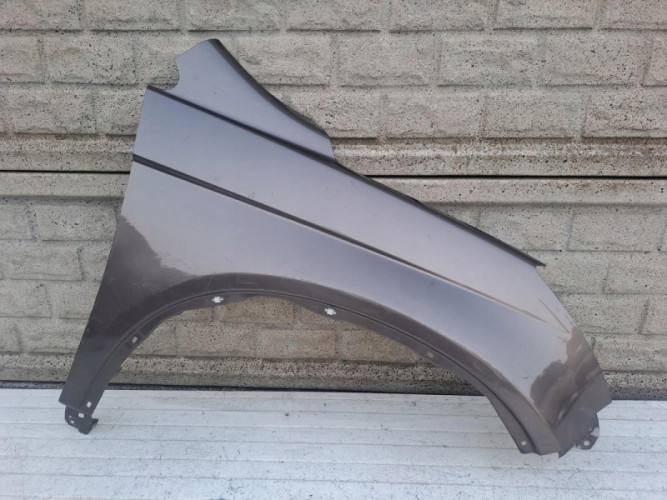 HONDA CRV CR-V 06-12 BŁOTNIK PRZEDNI PRAWY - (15830839762)