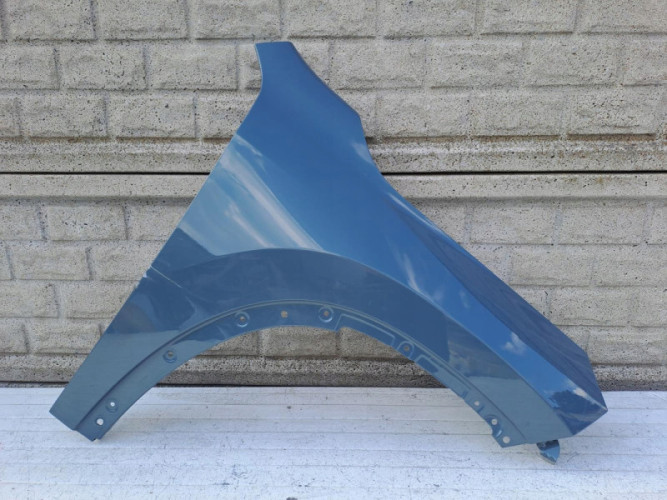 BŁOTNIK PRAWY PRZEDNI BMW X1 U11 2022- - (15830858831)