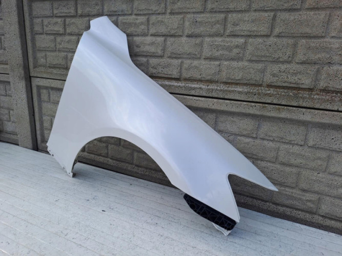LEXUS IS 2 220 250 350 LIFT 2010-2013 BŁOTNIK PRAWY - (15830925907)
