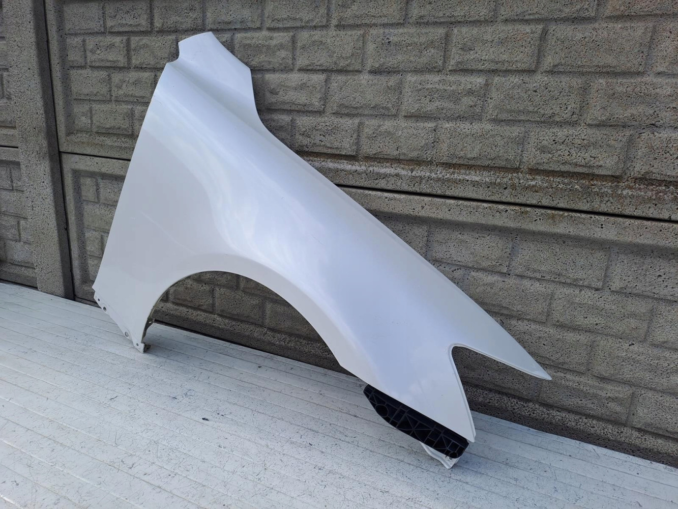 LEXUS IS 2 220 250 350 LIFT 2010-2013 BŁOTNIK PRAWY - (15830925907)