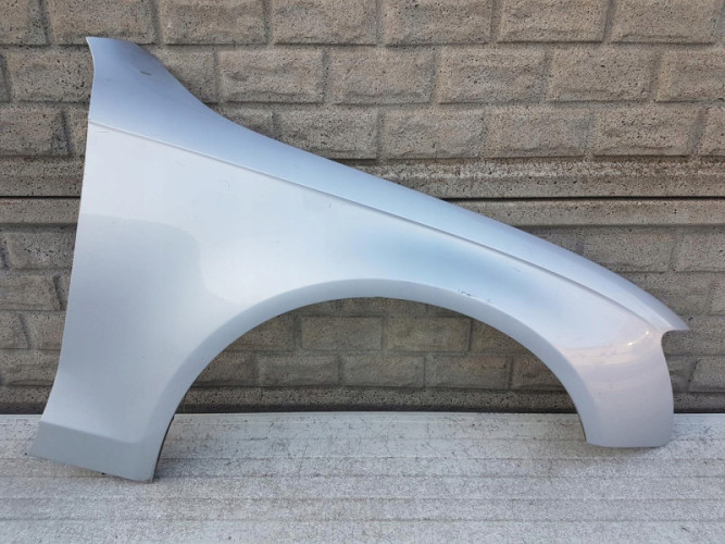 AUDI A4 B8 LIFT 12-16 BŁOTNIK PRZEDNI PRAWY