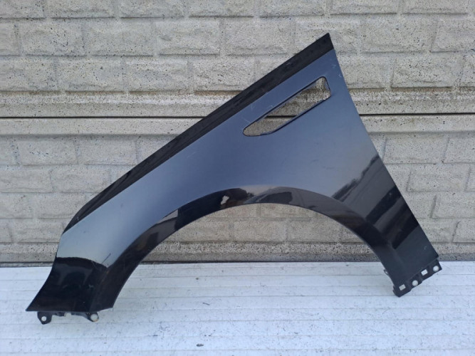 KIA OPTIMA LIFT 15-22 BŁOTNIK LEWY - (15831365474)