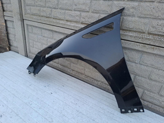 KIA OPTIMA LIFT 15-22 BŁOTNIK LEWY - (15831365474)
