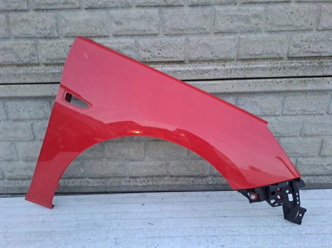 OPEL ASTRA K 5 2015-2021 BŁOTNIK PRAWY PRZEDNI - (15831409065)