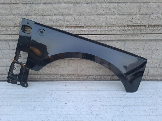RANGE LAND ROVER 3 III L322 01-12 BŁOTNIK PRAWY - (15831442236)