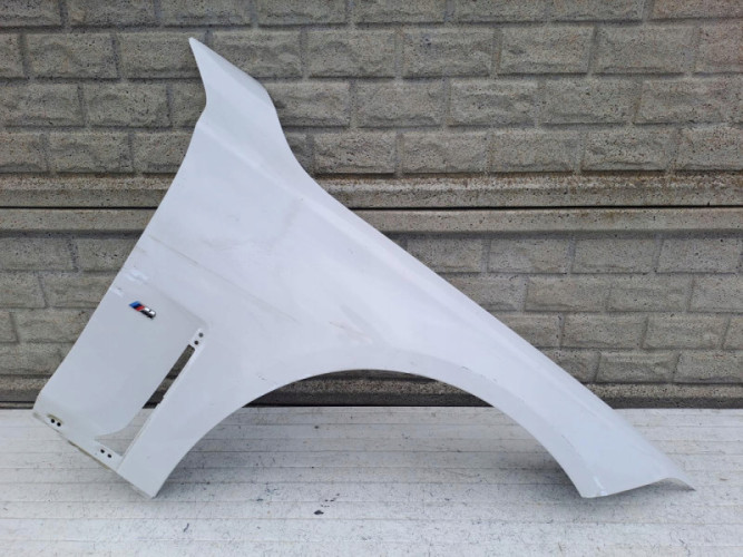 BMW 7 VII G11 G12 LCI LIFT BŁOTNIK PRAWY PRZEDNI - (15838460426)