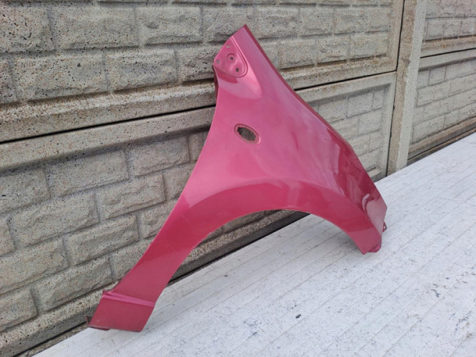 NISSAN PIXO SUZUKI ALTO BŁOTNIK PRAWY PRZEDNI - (15838539885)