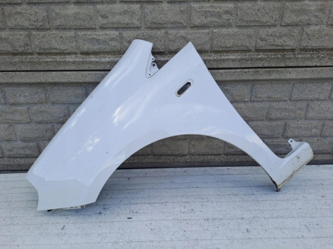 FIAT GRANDE PUNTO EVO 05-17 BŁOTNIK LEWY - (15838695112)