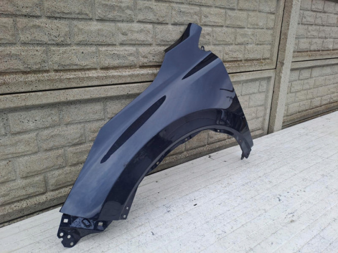 HONDA CR-V CRV V LIFT 18-23 BŁOTNIK PRZEDNI LEWY - (15844995065)