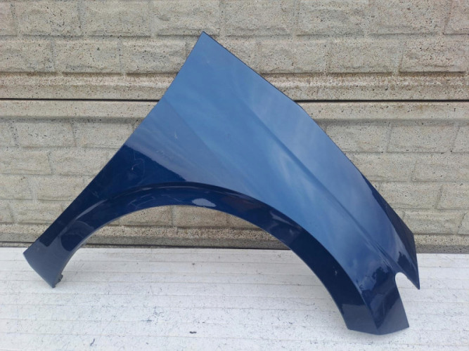SEAT CUPRA BORN 21-24 BŁOTNIK PRZEDNI PRAWY - (15867781450)