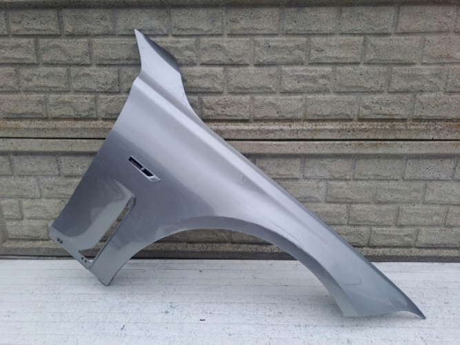 BMW 7 VII G11 G12 LCI LIFT BŁOTNIK PRAWY PRZEDNI - (15867812800)