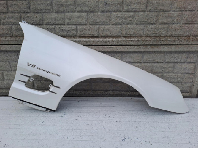 MERCEDES SL230 SL 230 BŁOTNIK PRAWY PRZEDNI - (15868037839)