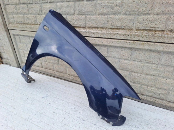 AUDI A3 8P0 03-08 PRZED LIFT BŁOTNIK PRZEDNI PRAWY - (15868090226)
