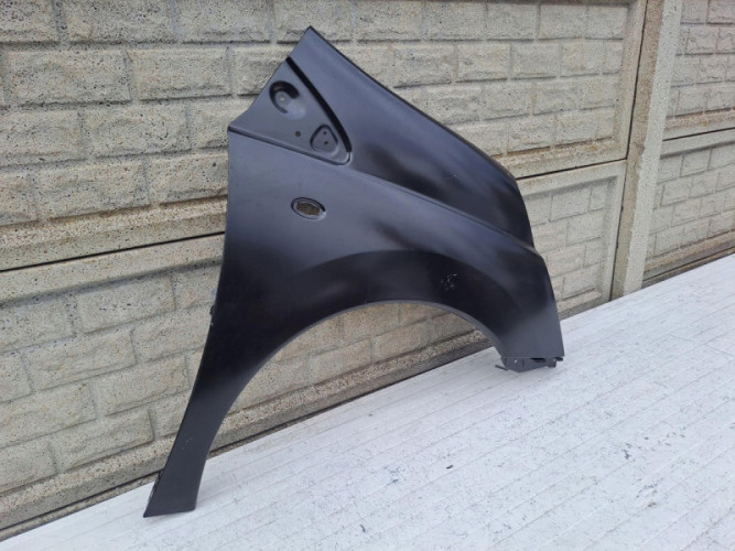 BŁOTNIK PRAWY EXPERT SCUDO JUMPY 07-16 NOWY - (15868095084)