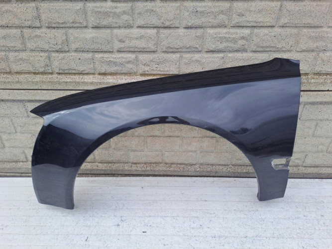 AUDI A8 D3 2002-2009 BŁOTNIK PRZEDNI LEWY - (15868162509)