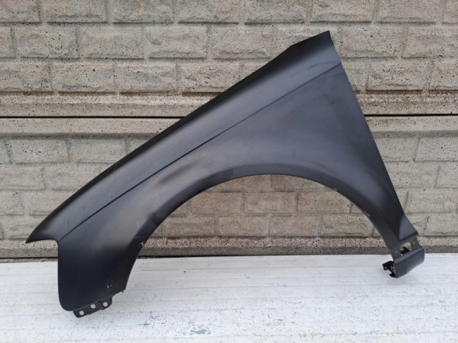 AUDI A3 LIFT 2008-2013 8P0 BŁOTNIK PRZEDNI LEWY NOWY - (15904019351)