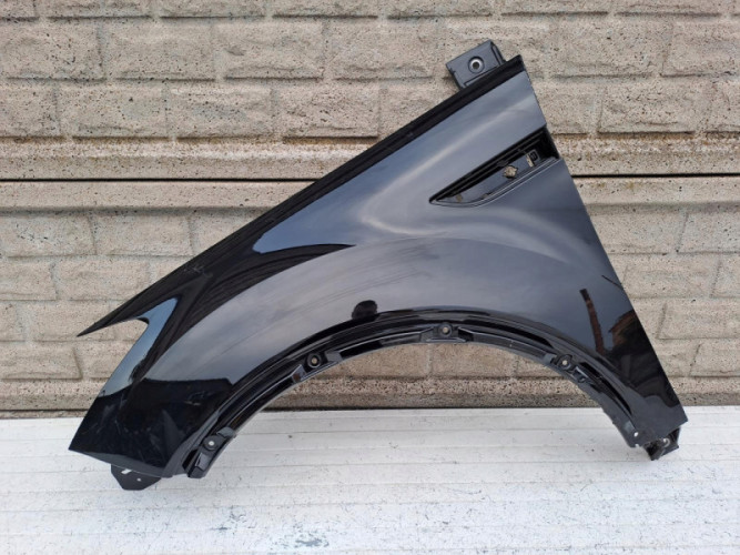FORD KUGA MK1 1 I 08-13 BŁOTNIK PRZEDNI LEWY - (15904137084)
