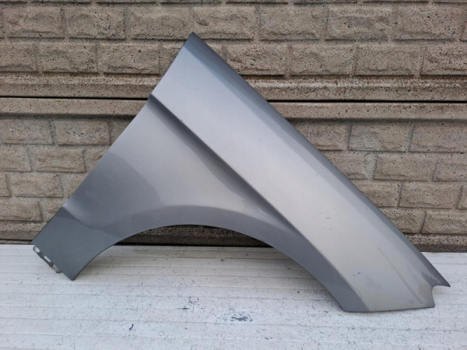 MERCEDES ML W166 W 166 BŁOTNIK PRAWY PRZEDNI - (15904322458)