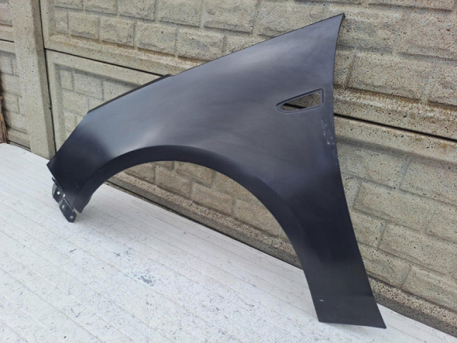 OPEL ZAFIRA C 12-18 BŁOTNIK PRZEDNI LEWY NOWY - (15904374769)