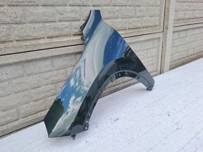 BŁOTNIK LEWY PRZEDNI BMW X1 U11 2022- - (15909923475)