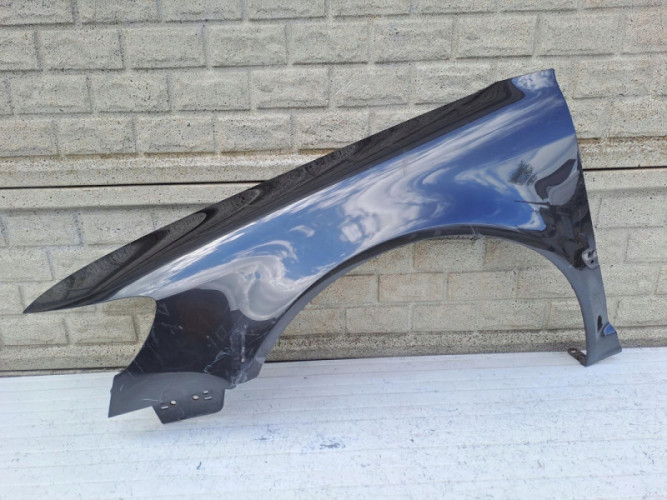 VW PHEATON LIFT 10- 3D0 BŁOTNIK PRZEDNI LEWY - (15910006503)
