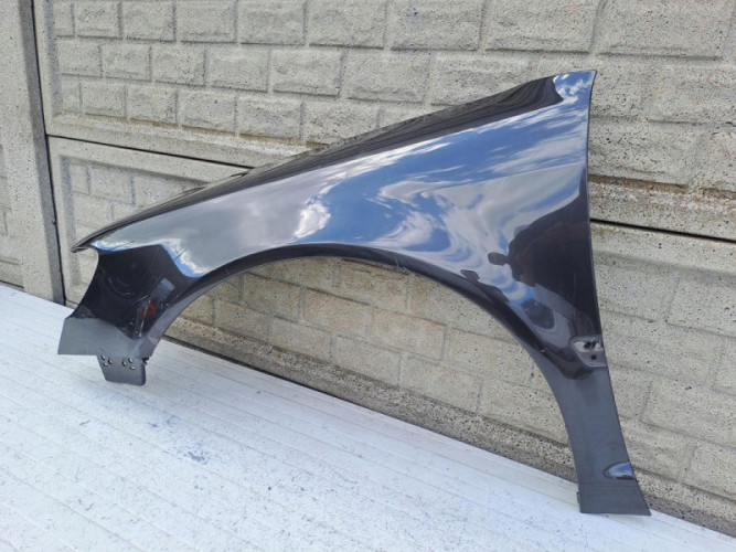 VW PHEATON LIFT 10- 3D0 BŁOTNIK PRZEDNI LEWY - (15910006503)