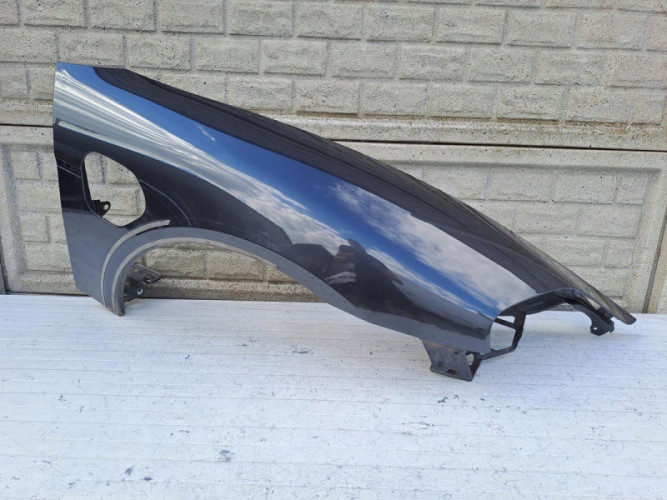 PORSCHE TAYCAN 9J1 9 J BŁOTNIK PRZEDNI PRAWY - (15910136936)