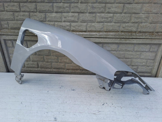 PORSCHE TAYCAN 9J1 9 J BŁOTNIK PRZEDNI PRAWY - (15910143534)