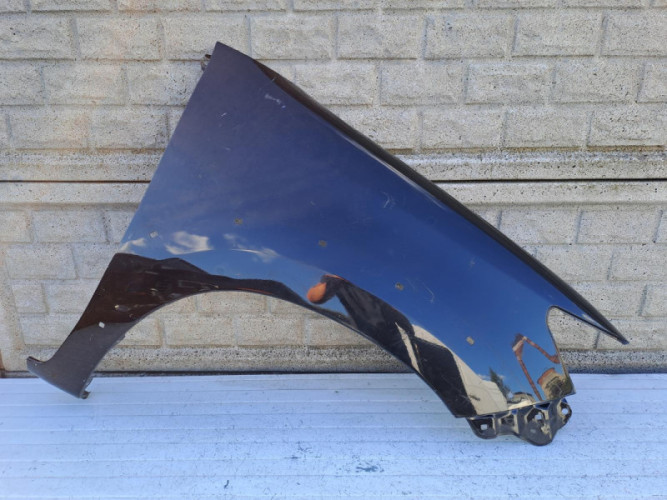 TOYOTA HILUX LIFT 2012-2015 BŁOTNIK PRZEDNI PRAWY - (15910176768)