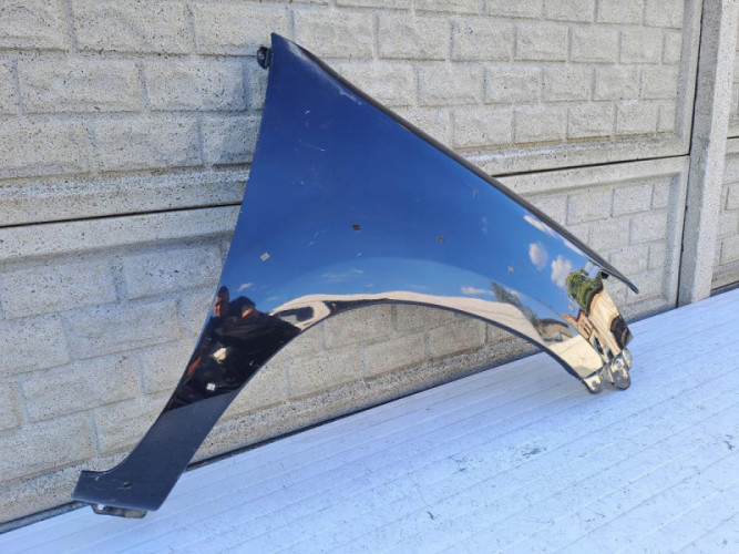 TOYOTA HILUX LIFT 2012-2015 BŁOTNIK PRZEDNI PRAWY - (15910176768)