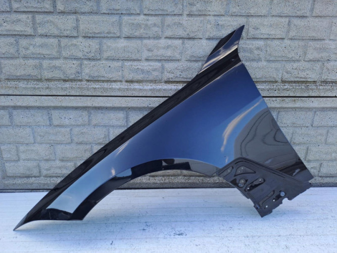 BMW I4 i4 G24 G26 GRAN COUPE BŁOTNIK LEWY - (15910237365)
