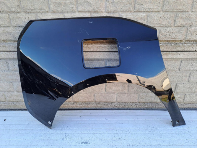 BMW I3 BŁOTNIK PRAWY TYŁ TYLNY - (15910340888)