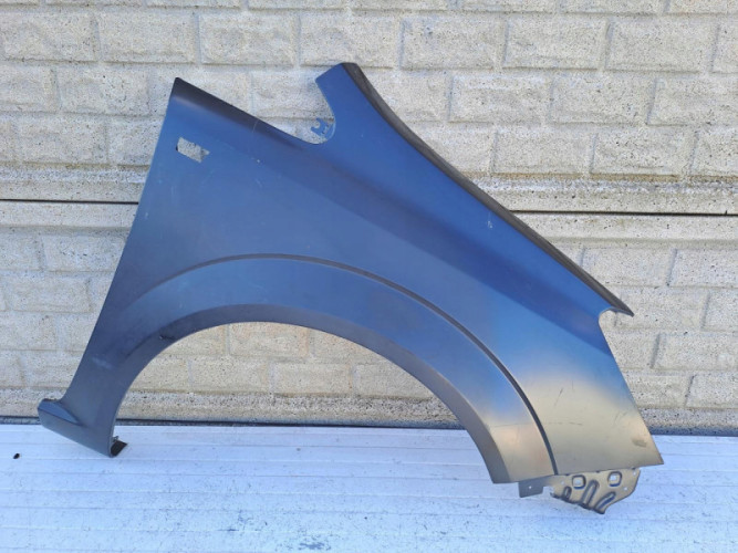 OPEL ZAFIRA 2 B II 2005-2011 BŁOTNIK PRZEDNI PRAWY NOWY - (15910383126)