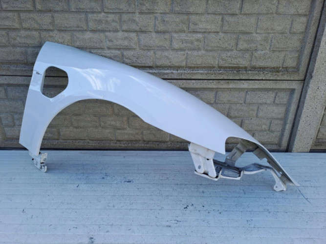 PORSCHE TAYCAN 9J1 9 J BŁOTNIK PRZEDNI PRAWY - (15910393086)