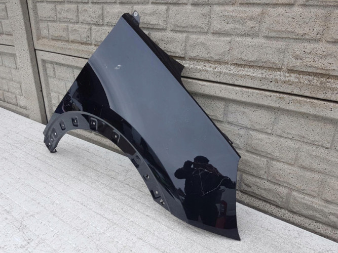 FORD PUMA MK2 2019 2022 BŁOTNIK PRZEDNI PRAWY
