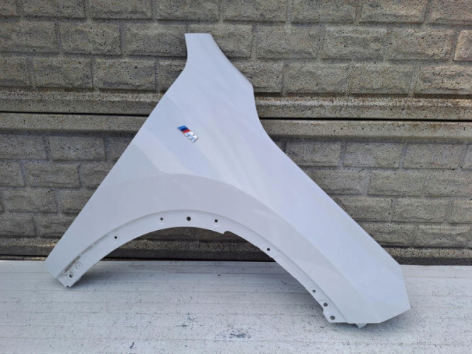 BŁOTNIK PRAWY PRZEDNI BMW X1 U11 2022- - (15916657250)