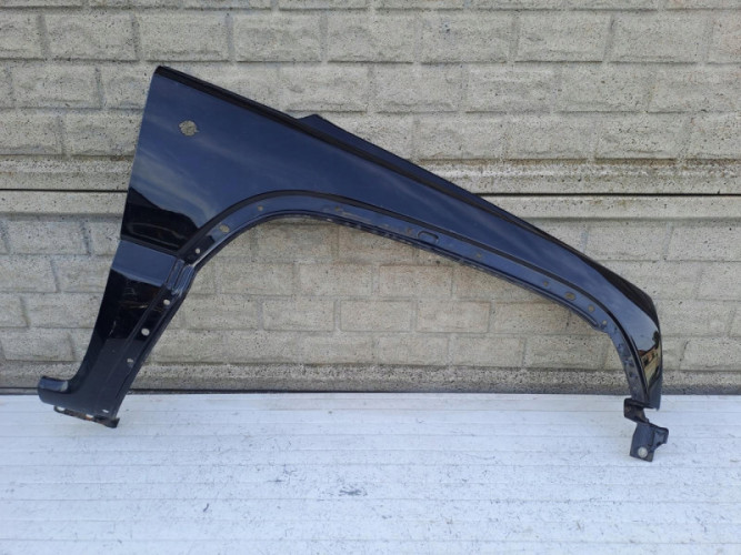 JEEP CHEROKEE III LIBERTY 01-07 BŁOTNIK PRAWY PRZEDNI - (15958880756)