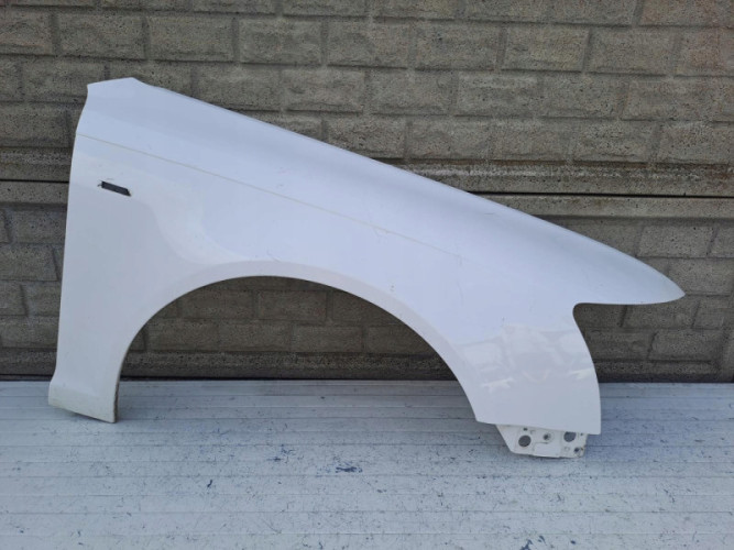 AUDI A6 C6 LIFT 4F0 08-11 BŁOTNIK PRZEDNI PRAWY - (15958939943)