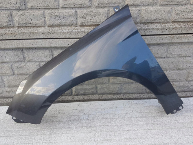FORD FOCUS MK3 2011-2018 BŁOTNIK PRZEDNI LEWY