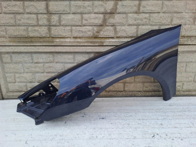 PORSCHE CAYMAN BOXSTER 987 BŁOTNIK LEWY PRZEDNI - (15959224279)