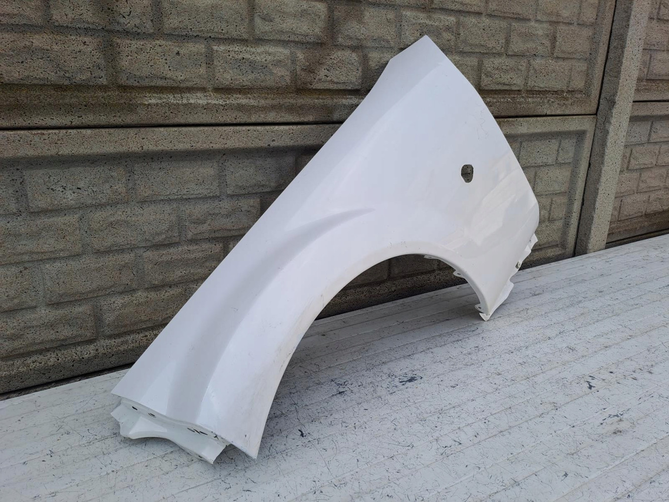MAZDA MX5 BŁOTNIK PRZEDNI LEWY - (15959269111)