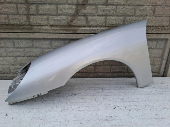 PORSCHE CARRERA 911 996 LIFT BŁOTNIK PRZEDNI LEWY - (15959335757)