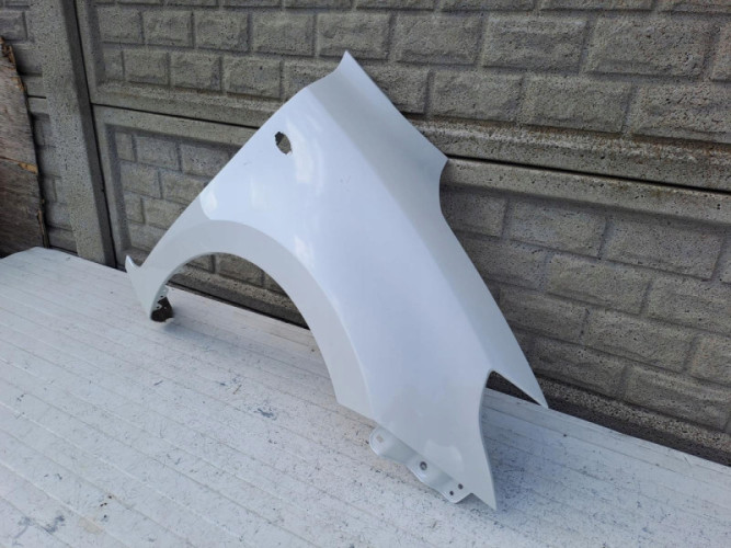 SUZUKI SWIFT MK8 17 -24 BŁOTNIK PRZEDNI PRAWY - (15967056018)