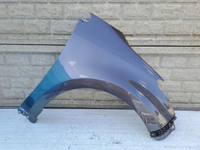 TOYOTA YARIS 4 IV 19-24 BŁOTNIK PRAWY PRZEDNI - (15967146610)