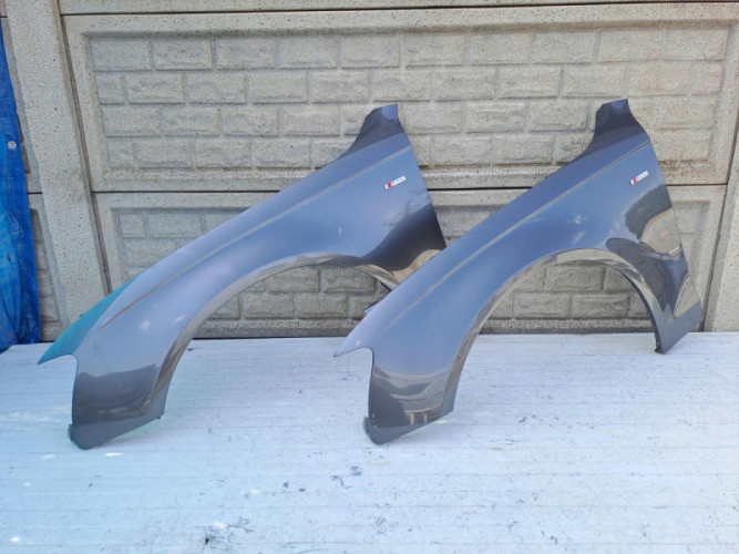 AUDI A4 B8 LIFT 12-16 BŁOTNIK PRZEDNI LEWY - (15967150384)