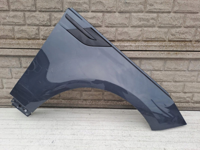 RANGE LAND ROVER SPORT 3 III ( L461 ) 23- BŁOTNIK PRAWY - (15967271738)