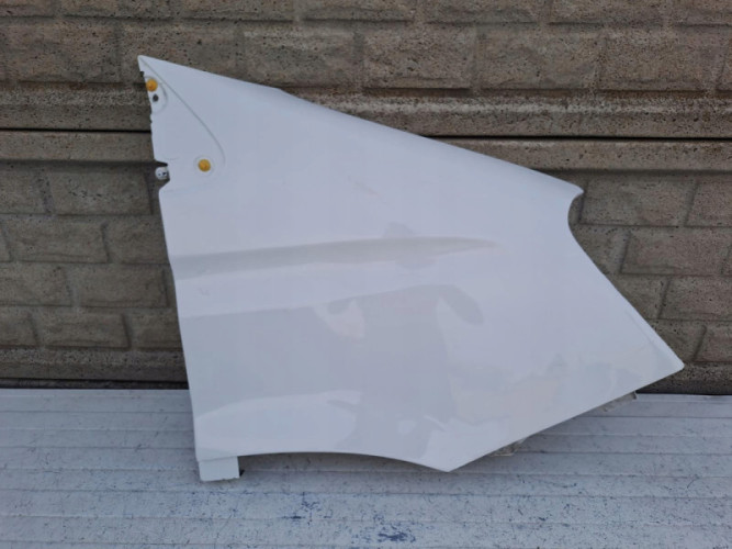 IVECO DAILY 3 III LIFT 2006 - 2014 BŁOTNIK PRZEDNI PRAWY - (15982427247)