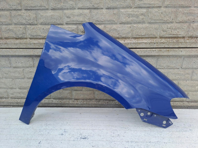 VW TOURAN LIFT BŁOTNIK PRAWY 2007-2010 - (15982665054)